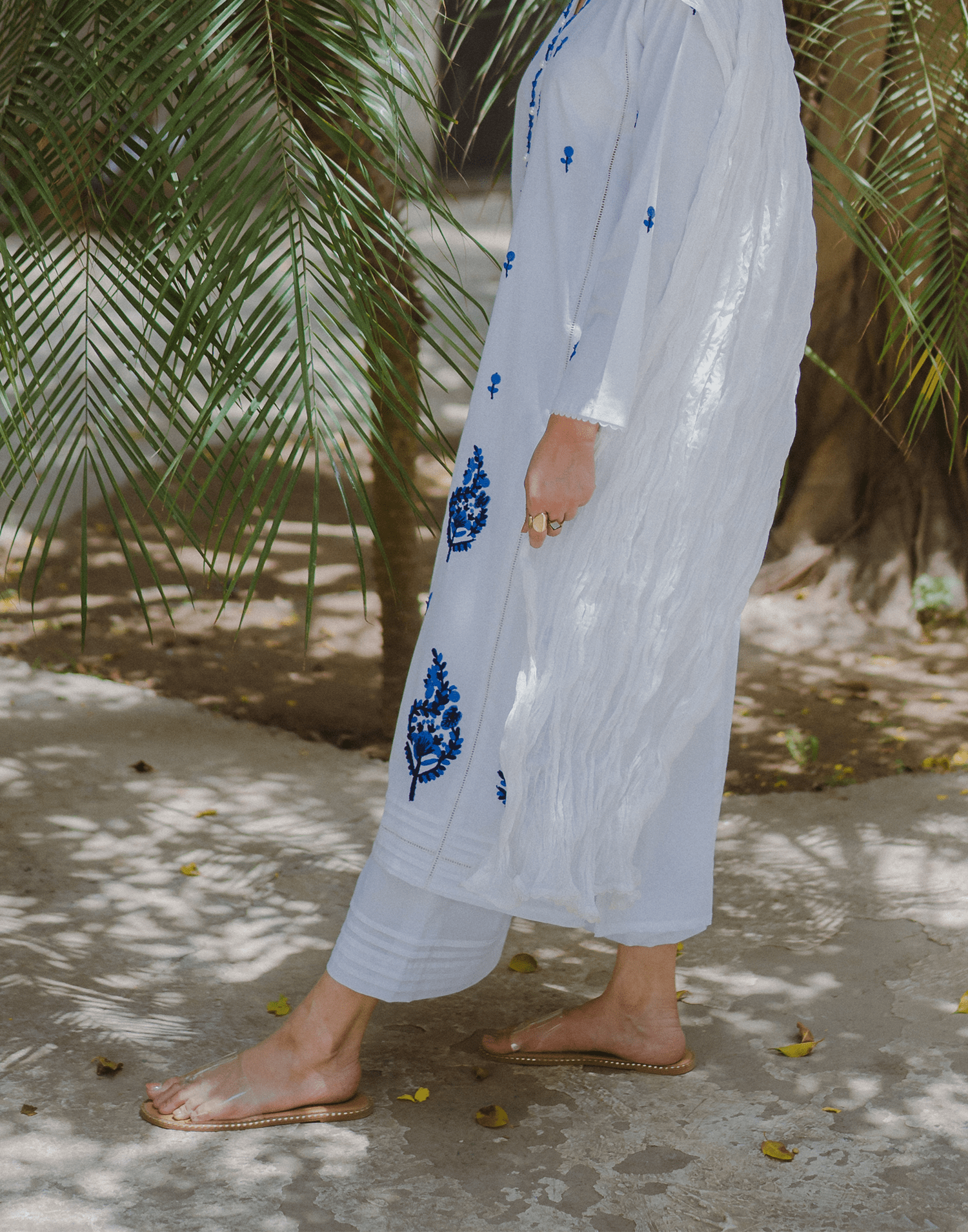 Nafees Second (Pants)